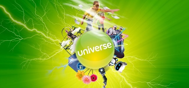 Universe Science Park 2025 - Spar op til 33%