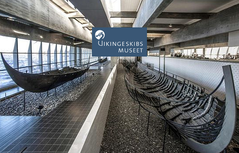 Vikingeskibsmuseet - Rabatkupon 2025 - Spar op til 20%