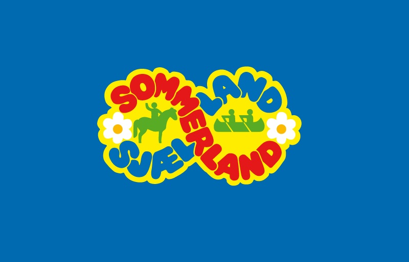 Sommerland Sjælland 2025 - Spar 10%