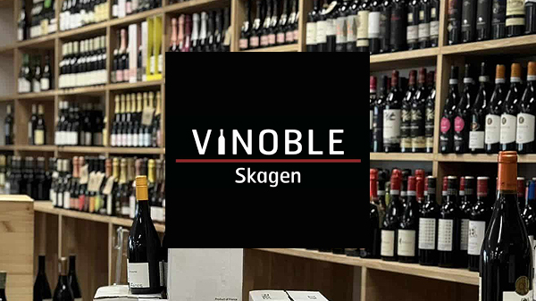 Vinoble - Rabatkupon - Spar 10%