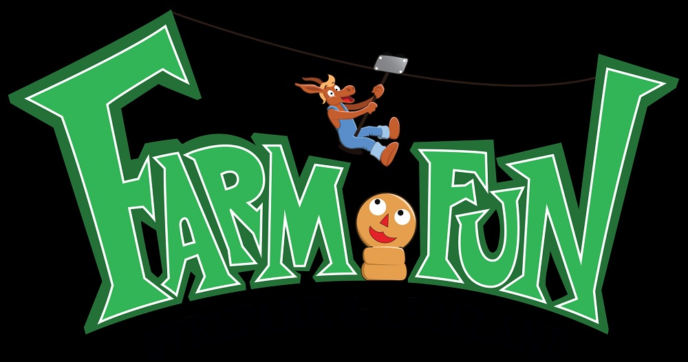 Farm Fun - Rabatkupon 2026 - Spar 10 kr. pr. billet + gratis slush ice