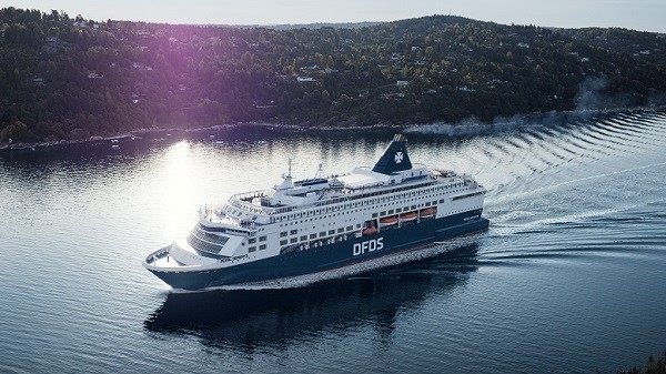 Minicruise til Oslo - Spar 12%