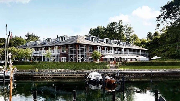 Comwell Hotels - Spar 12%