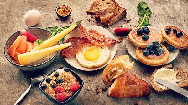 Brunch for 2 - Spar 12%