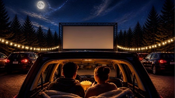 Drive In Bio - Spar 12%