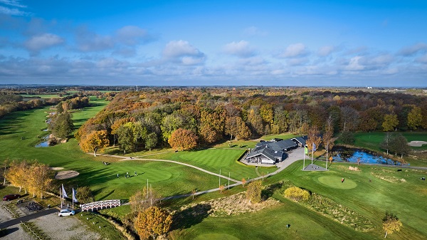 Frederikshavn Golfklub - Rabatkupon - Spar 60%