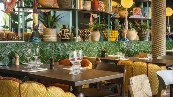The Social Bar & Bistro - Rabatkupon - Spar 10%